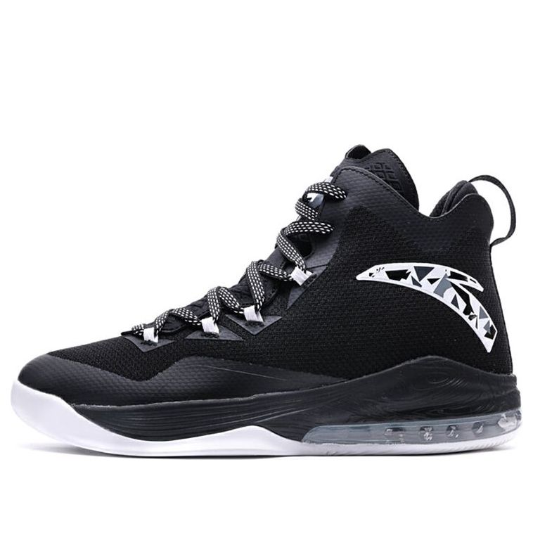 ANTA The Shield 1 'Black White' 91711101-3