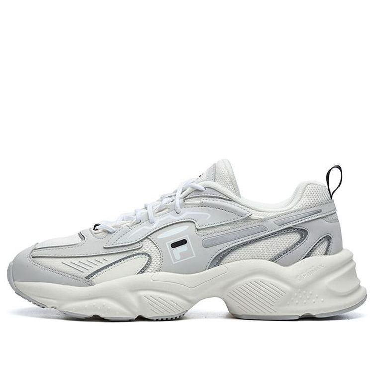 FILA Wings 'White Gray' F12M226118FSA