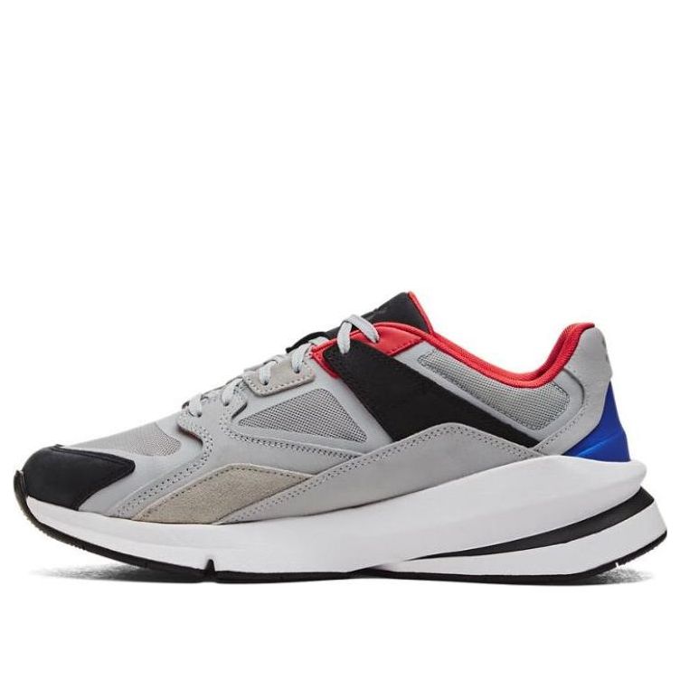 Under Armour Forge 96 'Stone Grey Black' 3027718-100