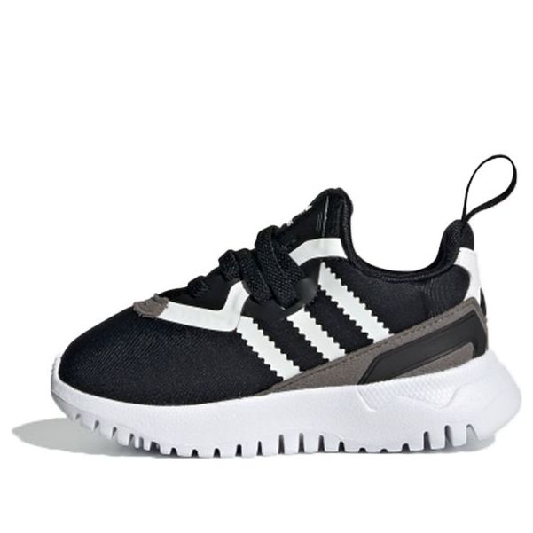 (TD) adidas Flex'Black White' FX5327