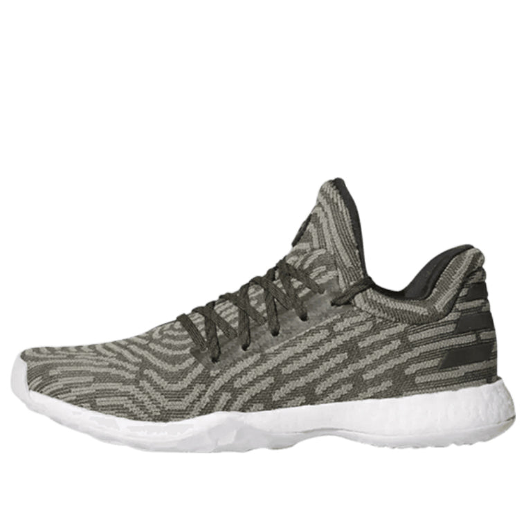 adidas Harden Volume 1 LS Primeknit 'Night Cargo' AH2113