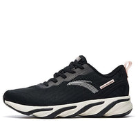 (WMNS) ANTA Running Series 2020 'Black White' 122025515-1