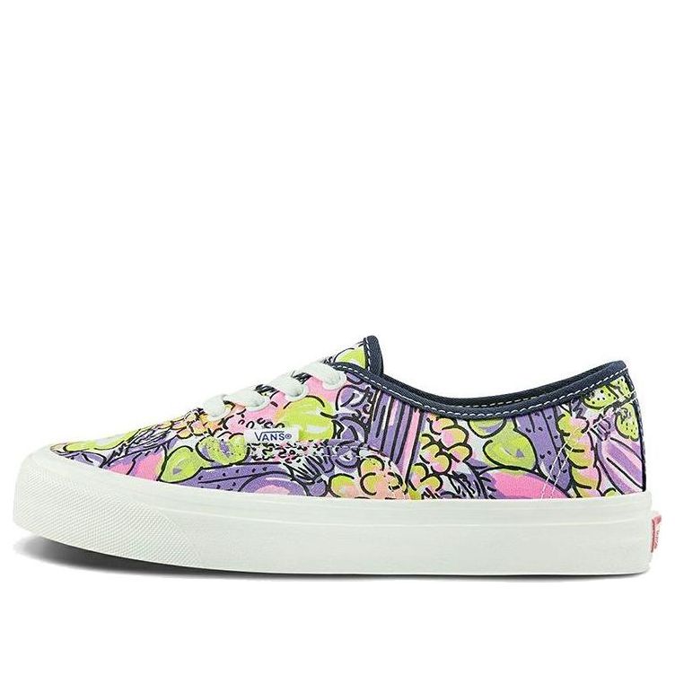 Vans Style 44 Multicolor Multi-Color VN0A54F29GR