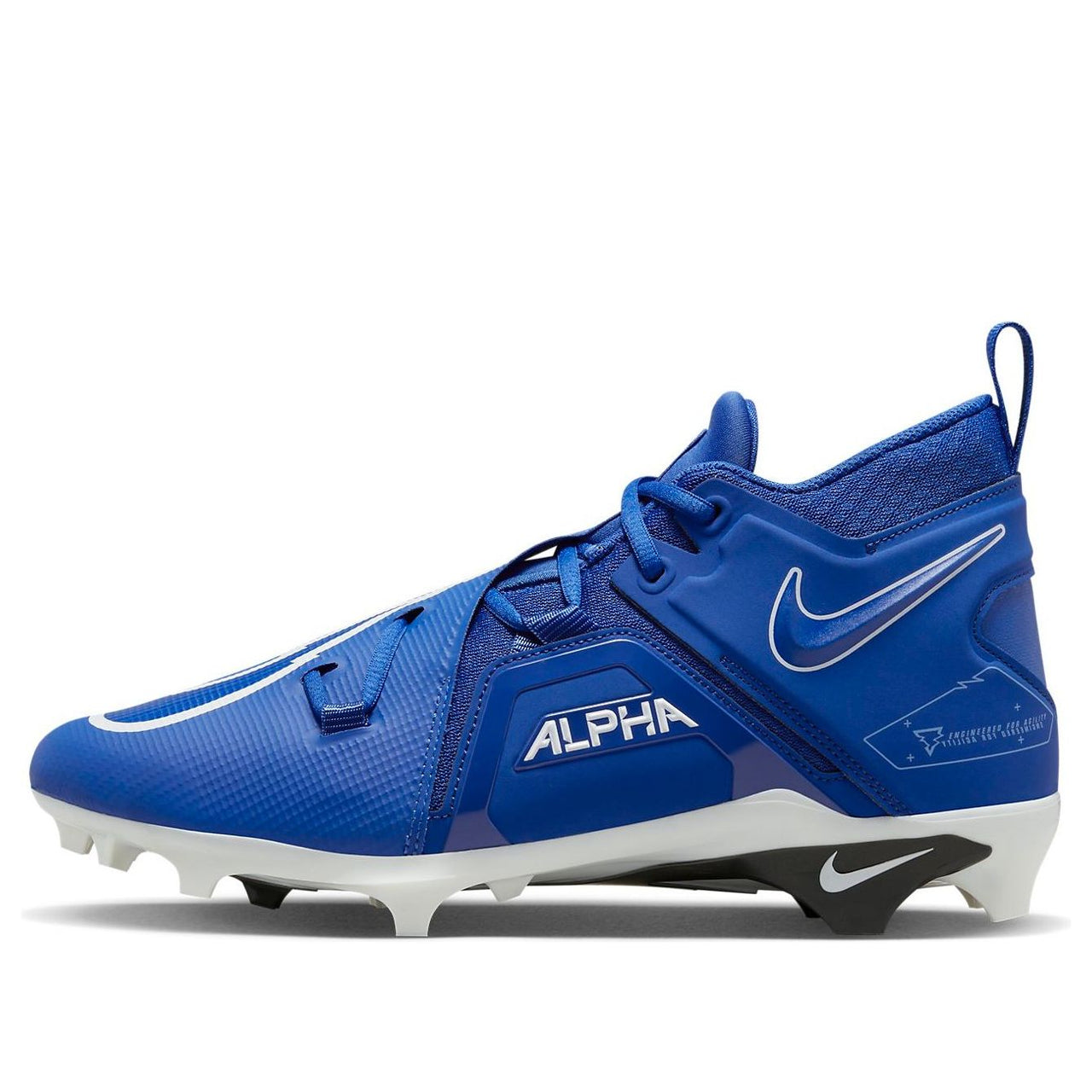 Nike Alpha Menace Pro 3 'Game Royal' CT6649-414
