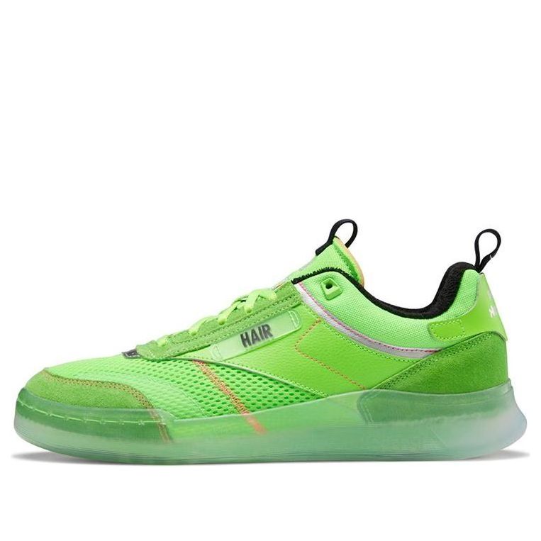 Reebok Daniel Moon x Club C Legacy 'Solar Green' GY5329
