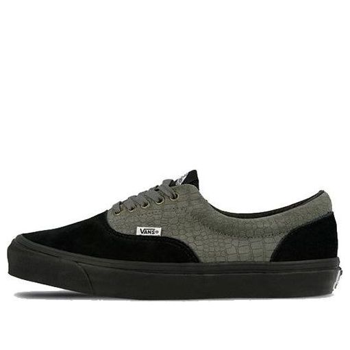 Vans WTAPS x Era LX 'Navy Croc' VN0A3CXNU9U