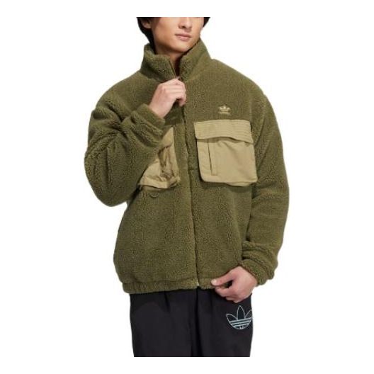 adidas Workwear Shepra Jacket IC8163