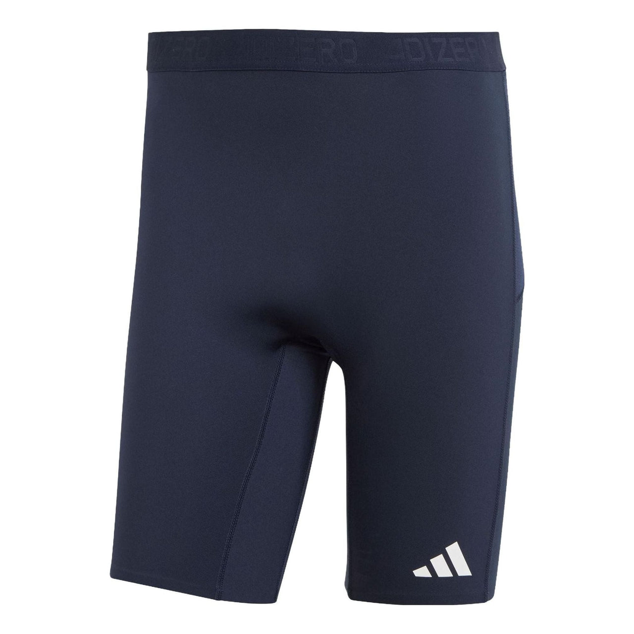adidas Adizero Running Short Leggings 'Legend Ink' IM4167