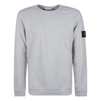 STONE ISLAND Sweatshirt 'Grey' 791562420-V0097