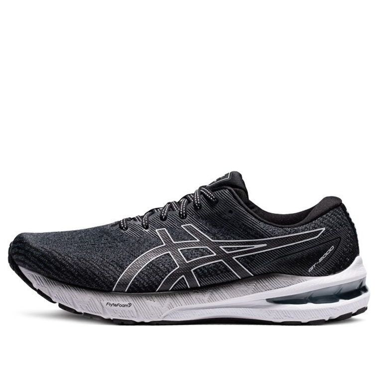 ASICS GT-2000 10 2E Wide 'Black White' 1011B186-002