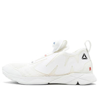 Reebok Vetements x Pump Supreme 'White' BS7042
