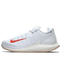 (WMNS) Nike Court Air Zoom Zero 'Pure Platinum' AA8022-100