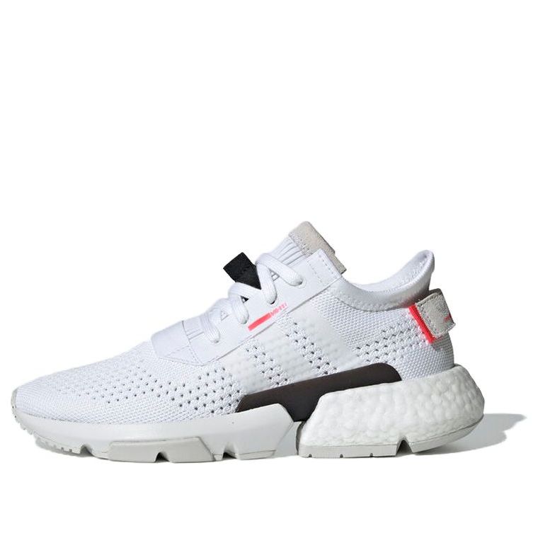 (WMNS) adidas P.O.D. S3.1 'White Shock Red' G27946