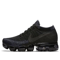 (WMNS) NikeLab Air VaporMax 'Triple Black' 899472-003