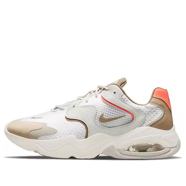 Nike Air Max 2X 'White' DN4231-120