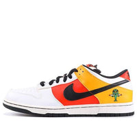 Nike SB Dunk Low Pro Skateboard 'Red Raygun' 304292-802