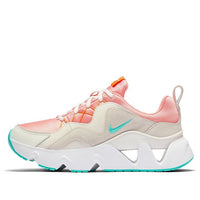 (WMNS) Nike RYZ 365 'Coral Stardust Phantom Aurora' BQ4153-600