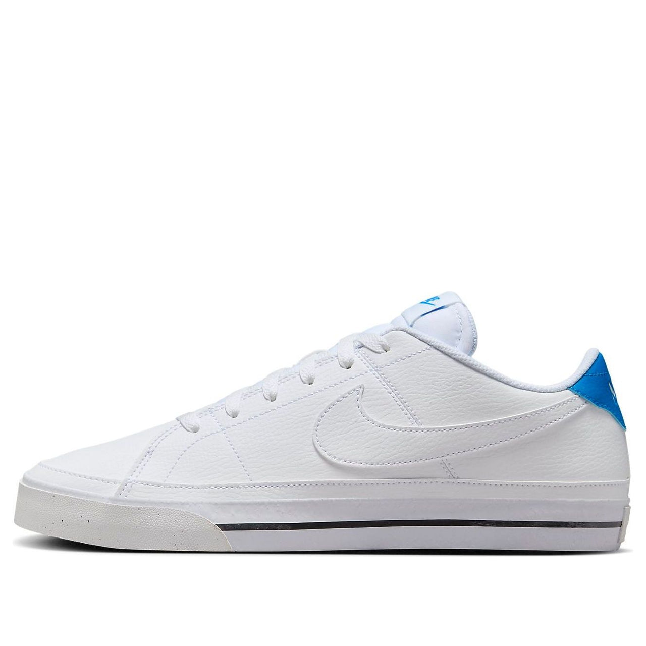 Nike Court Legacy Next Nature 'White Photo Blue' FQ8226-101