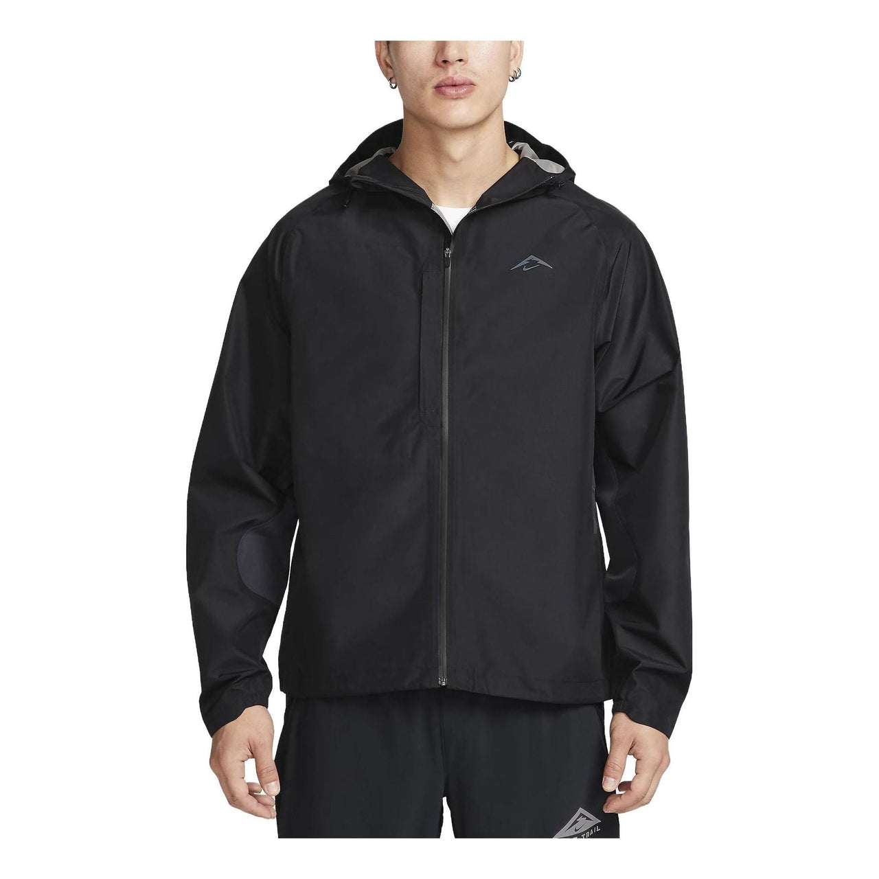 Nike Trail "Cosmic Peaks" GORE-TEX INFINIUM 'Black' FB7533-010