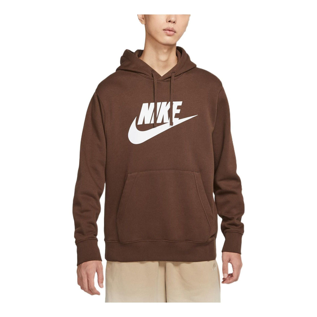 Nike Sportswear Club Fleece Logo BV2974-259