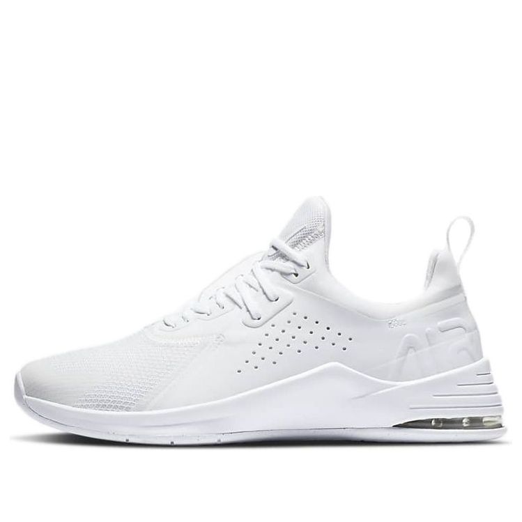 (WMNS) Nike Air Max Bella TR Trainer 3 'White' CJ0842-102