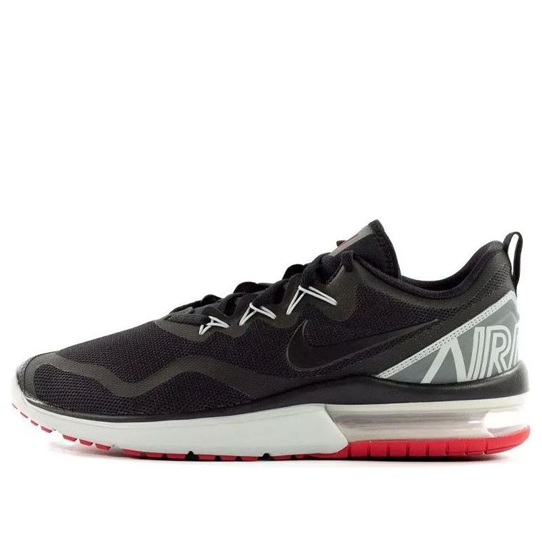 Nike Shoes 'Black Gray' AA5739-006