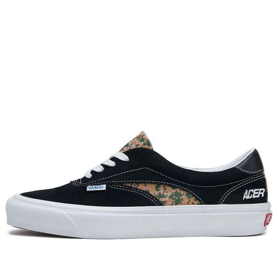Vans Acer NI 'Black' VN0A4UWYMCG