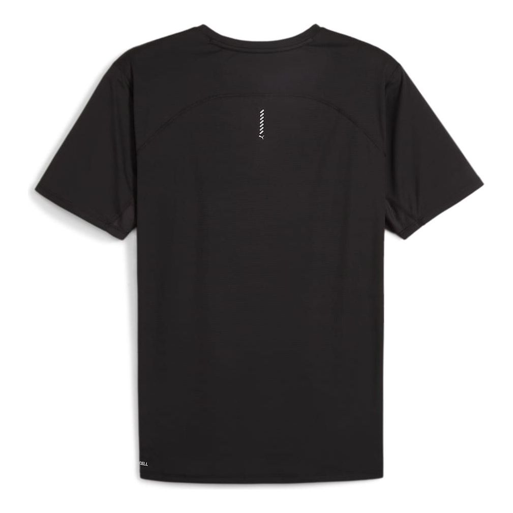 PUMA RUN FAVORITE T-Shirt 'Black' 525058-01
