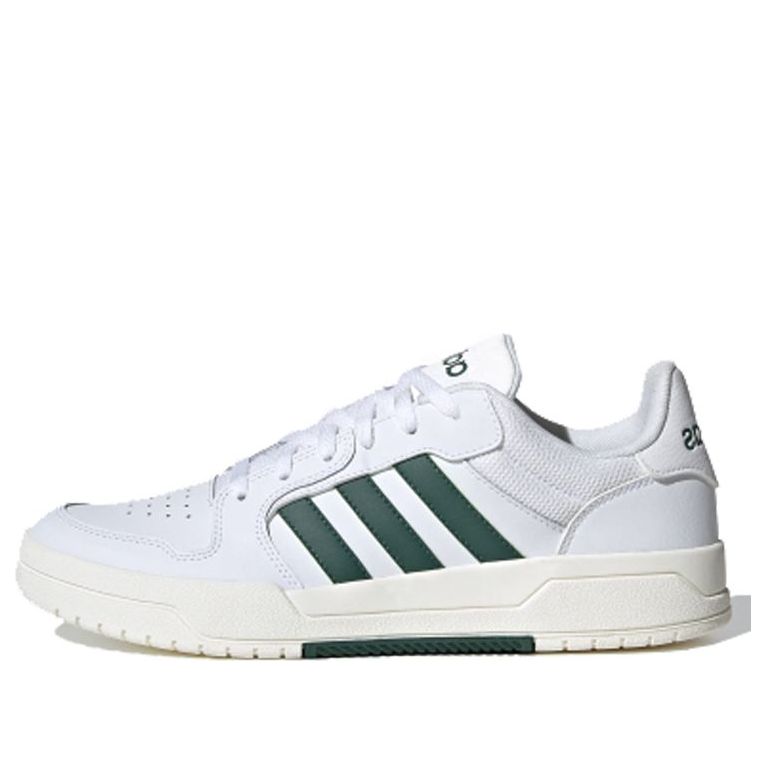 adidas Entrap 'White Green' EH1686