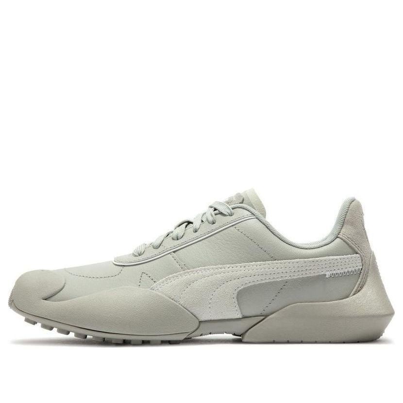 PUMA Vaderon Clean Shoes 'Beige White' 394615-02