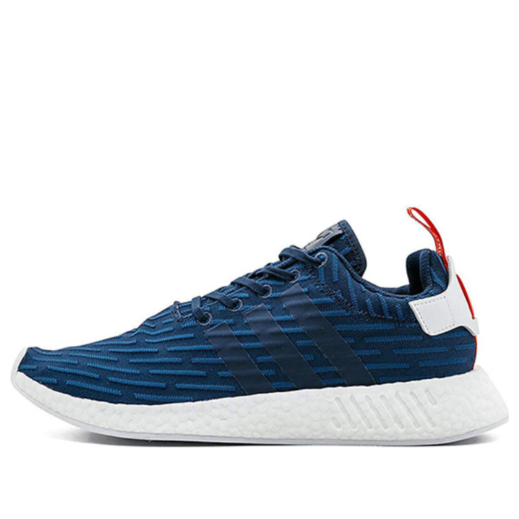 adidas NMD_R2 PK 'Collegiate Navy' BB2952