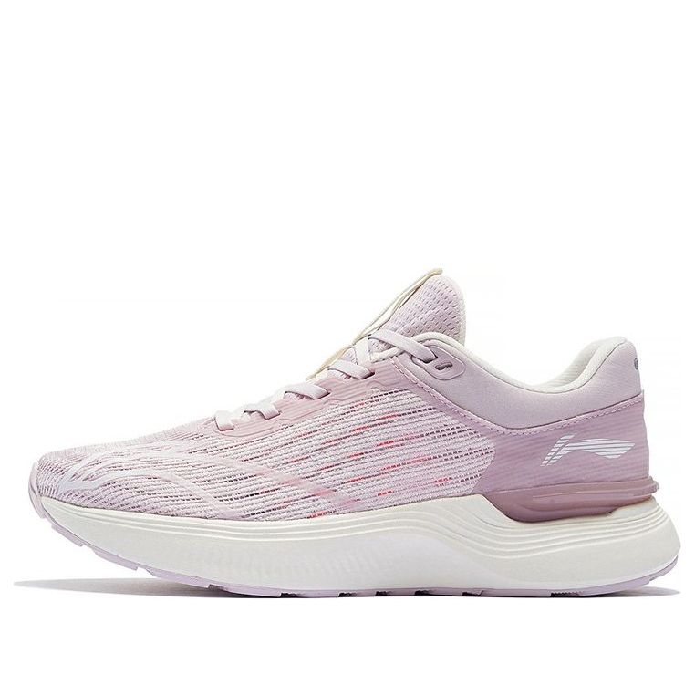 (WMNS) Li-Ning Light Shadow Element 'Pink White' ARHS042-5