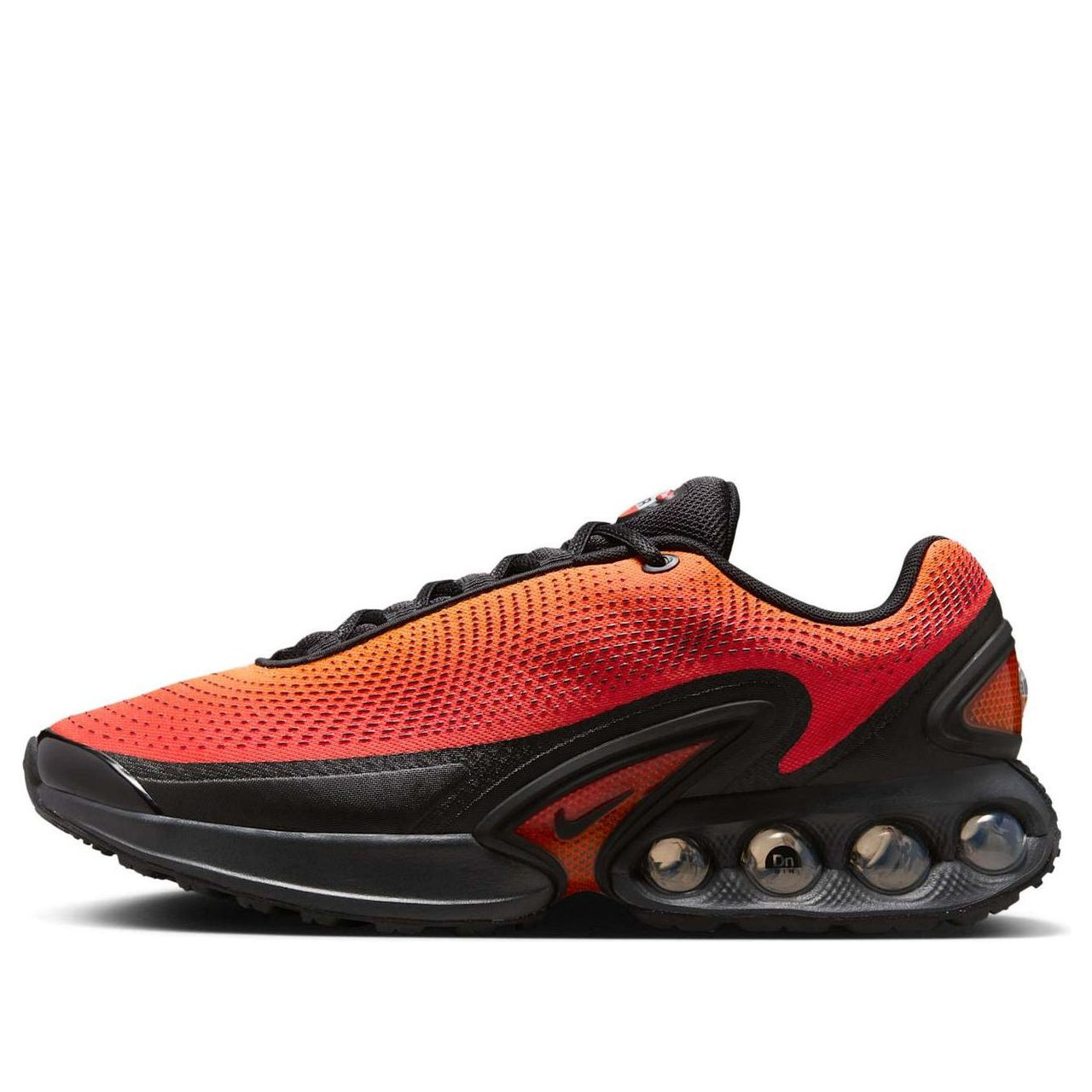 (WMNS) Nike Air Max Dn 'Total Orange Black' IB4505-803