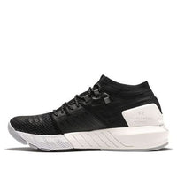 (GS) Under Armour Project Rock 2 Black 3022704-001