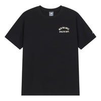 New Balance NBX Sportswear Greatest Hits T-Shirt 'Black' AMT41315-BK