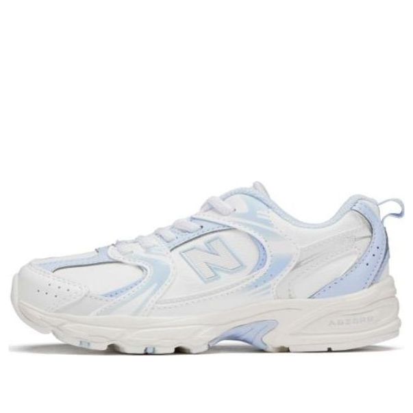(PS) New Balance 530 Shoes 'White Sky Blue' PZ530WS