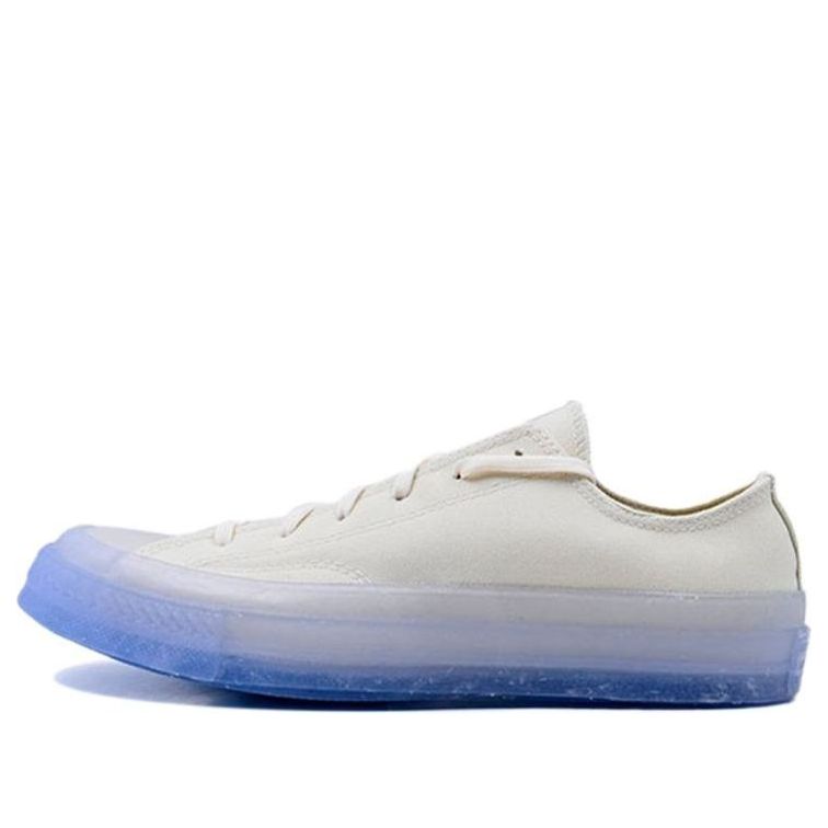 Converse Renew Chuck 70 Low 'Milk' 171305C