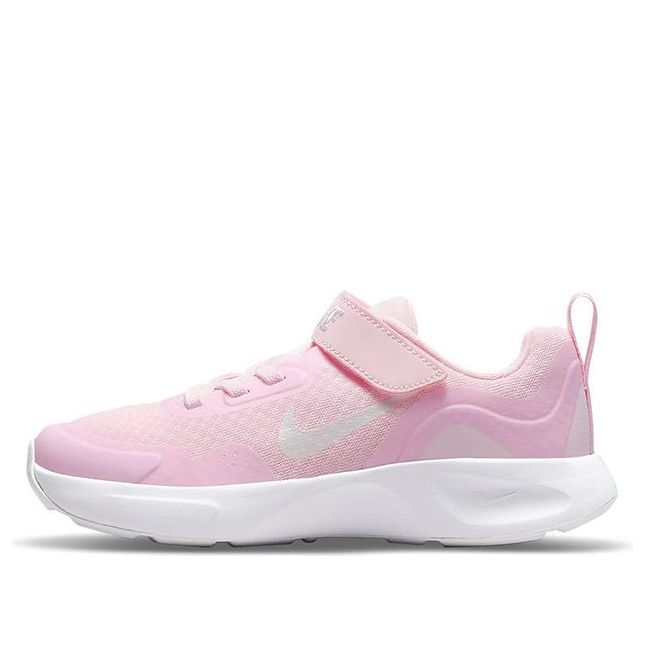 (PS) Nike Wearallday 'Pink Foam' CJ3817-601