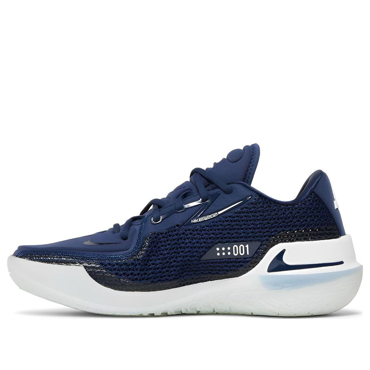 Nike Air Zoom G.T. Cut 1 TB Midnight Navy DM5039-402