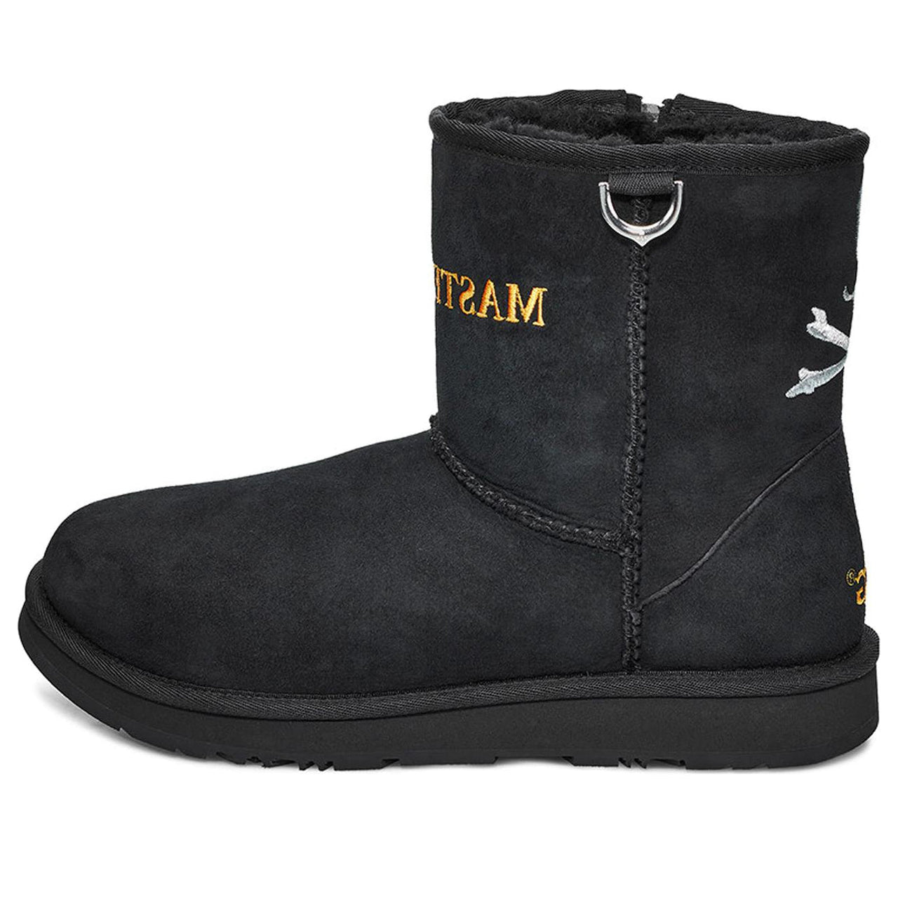 MASTERMIND WORLD x UGG 1103394-BLK