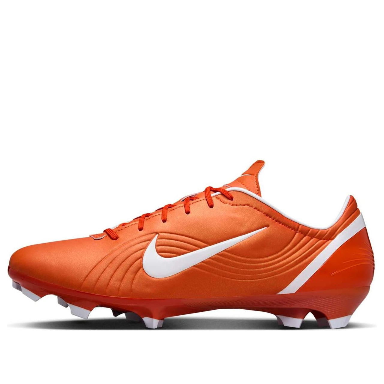 Nike Zoom Mercurial Vapor 1 FG 'Shock Orange' HV0888-800