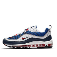 (WMNS) Nike Air Max 98 'Gundam' AH6799-100