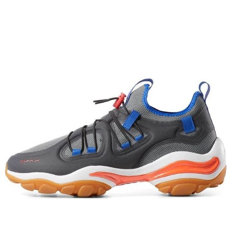 Reebok DMX Series 2000 'Grey Rose Cobalt' CN7874