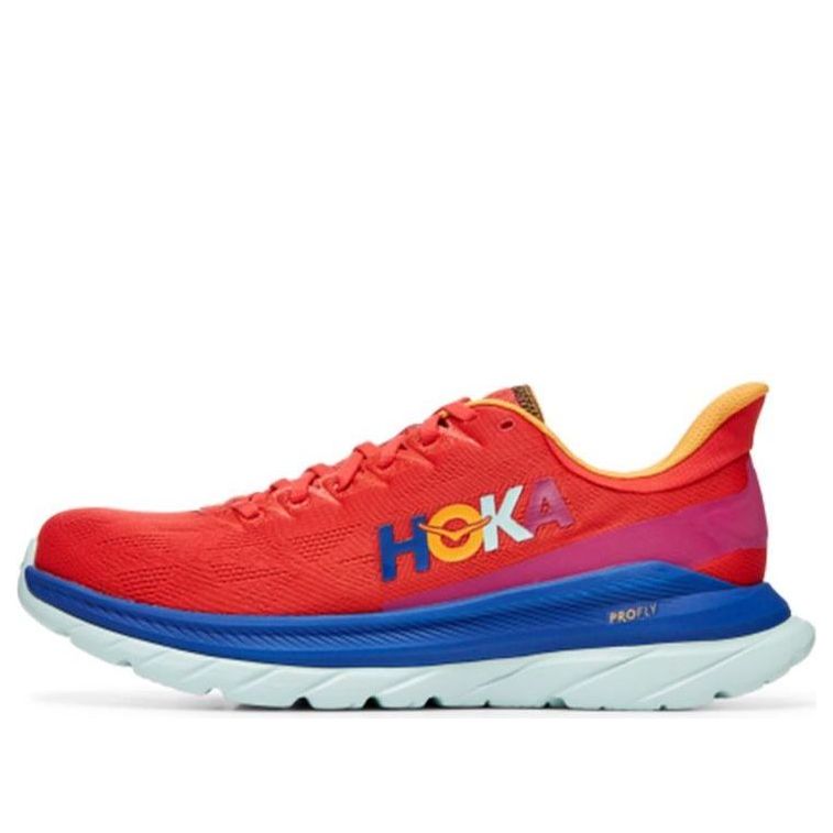 HOKA ONE ONE Mach 4 'ST/ART Pack' 1113528-FBLN