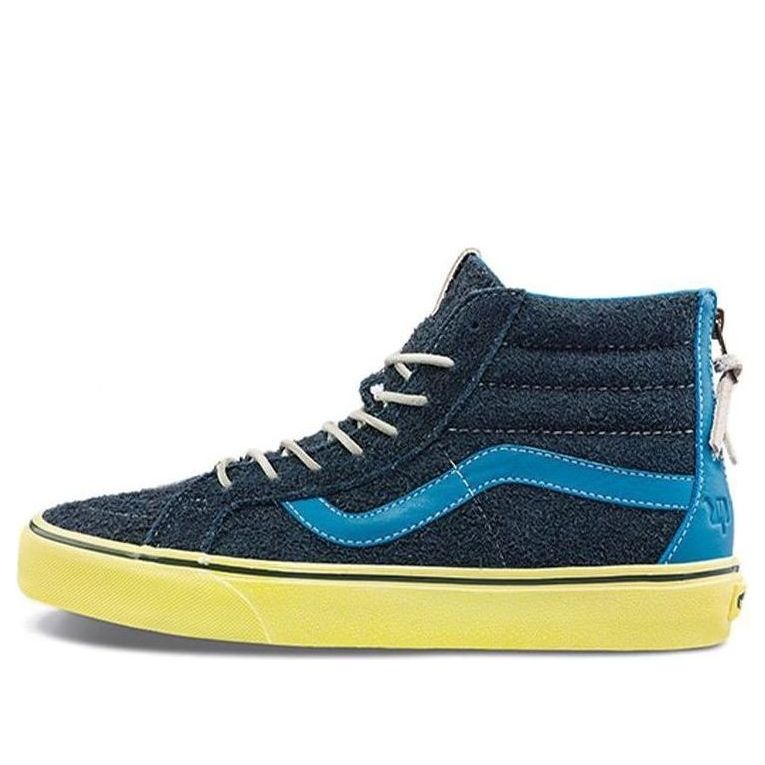 Vans Classics SK8-HI Reissue Zip x Liberaiders VN0A5KRCBZZ