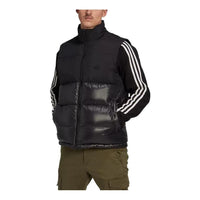 adidas Down Regen Puffer Vest 'Black' HL9185