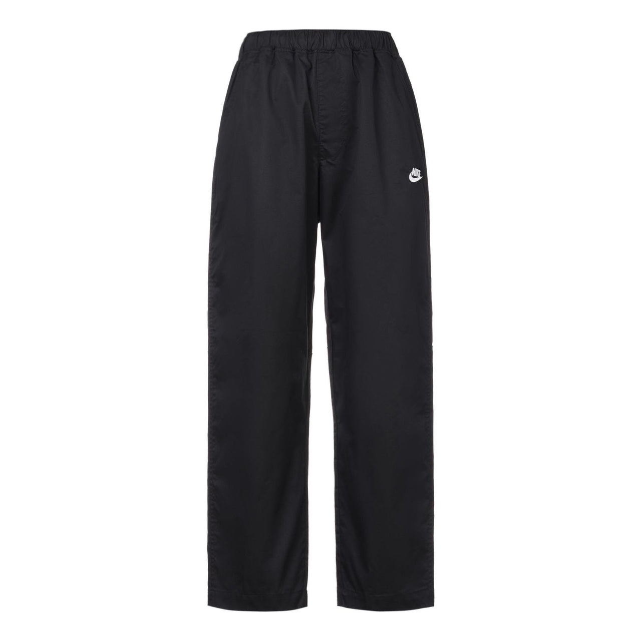 Nike AS M NK Club Woven Stright Leg Pants 'Black' DX3337-010