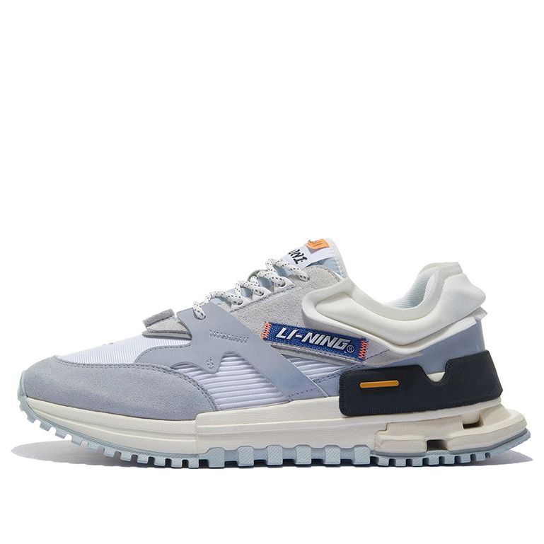 Li-Ning 001 AZGS007-1