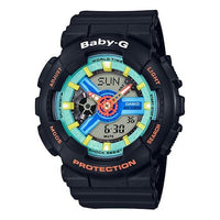 CASIO Baby-G 'Black' BA-110NR-1A