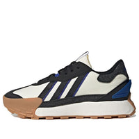 adidas neo Futro Mixr 'Blue Black White' HQ4581